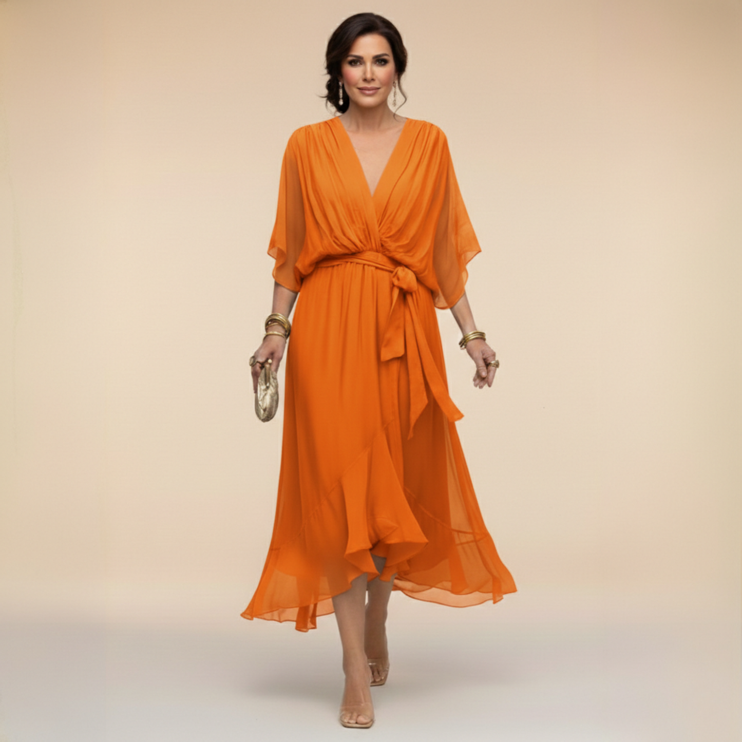 Monica – Dress