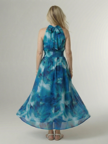 Sylin – Midi Dress