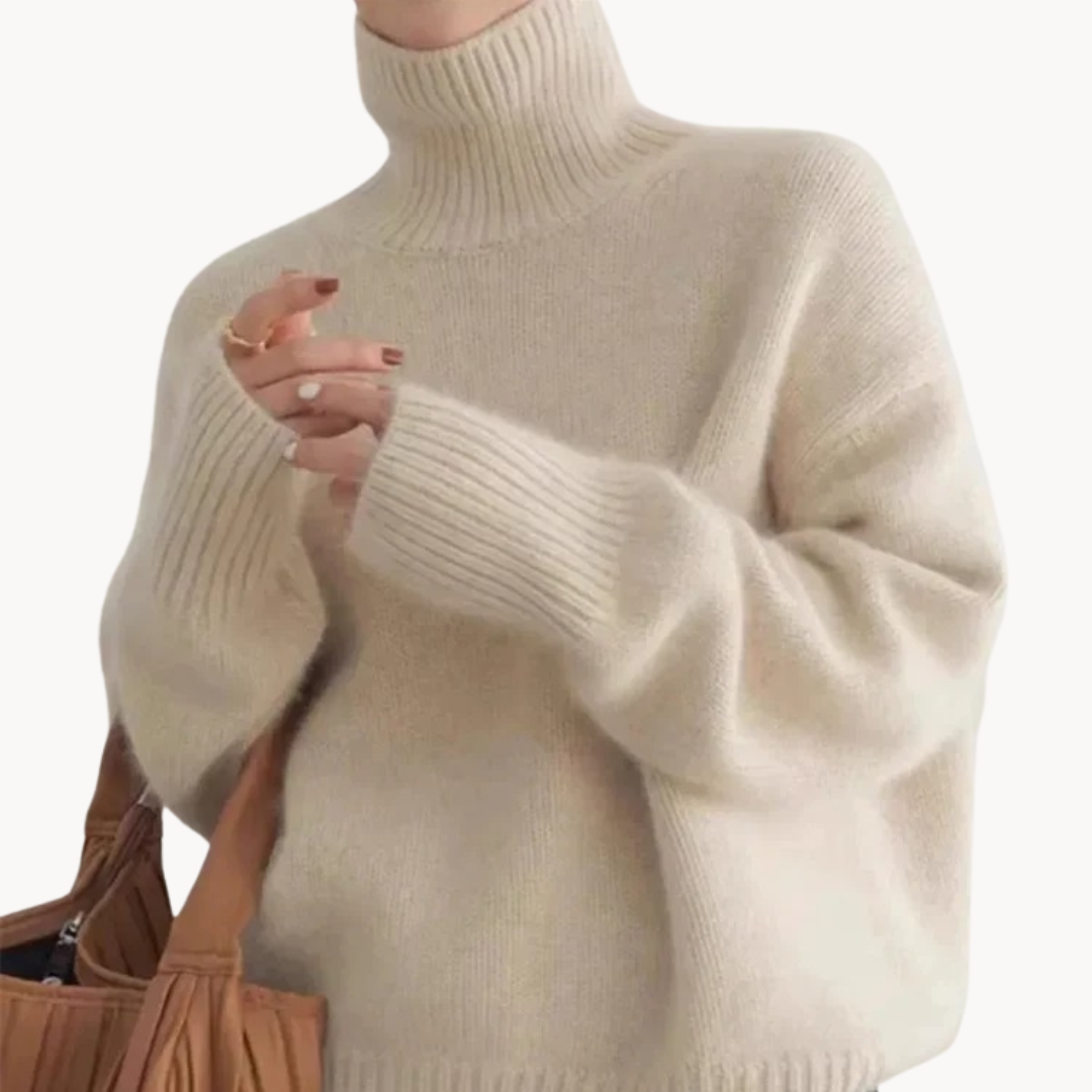 Juliette – Turtleneck