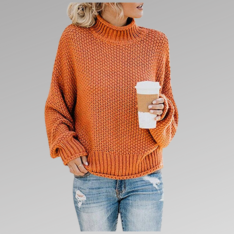 Helena – Sweater