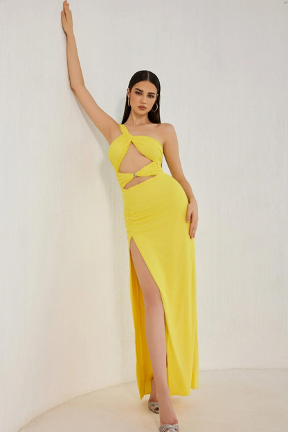 Lennox – Maxi Dress