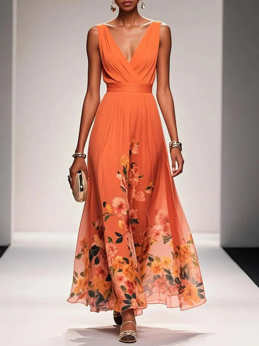 Gisella – Maxi Dress