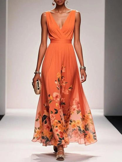 Gisella – Maxi Dress