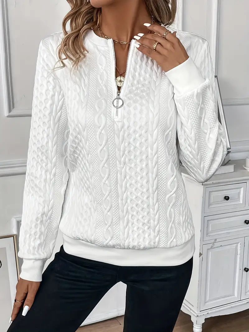 Zoey – Sweater