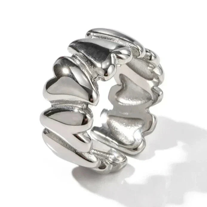Ivette – Ring
