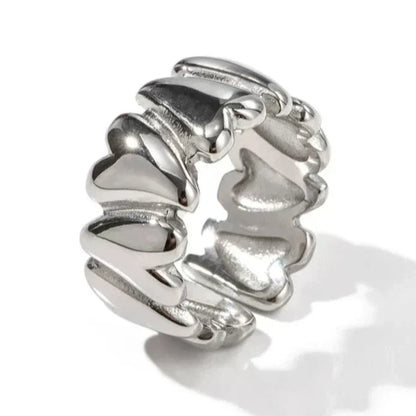 Ivette – Ring