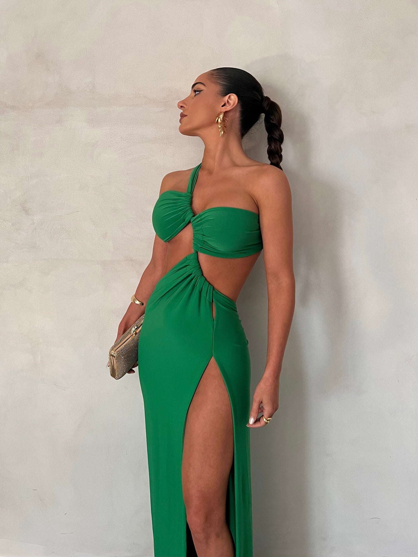 Ela – Maxi Dress