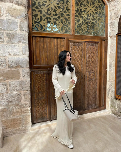 Lumière Paris – Maxi Dress