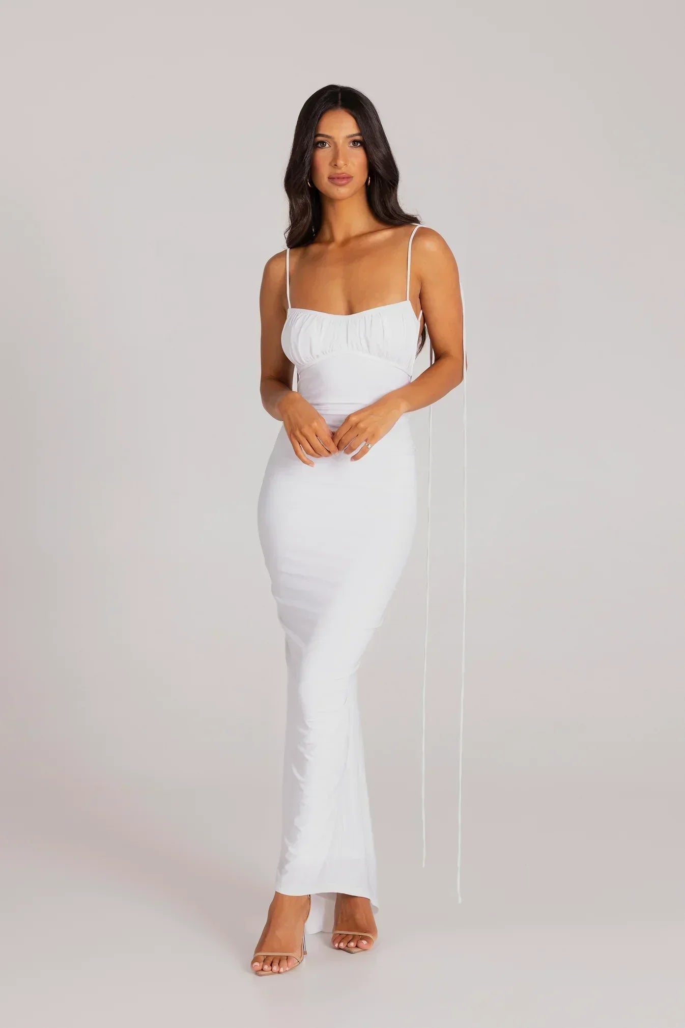 Alindra – Maxi Dress