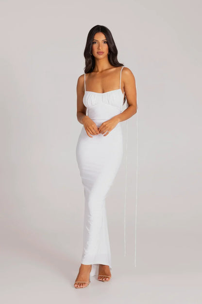 Alindra – Maxi Dress