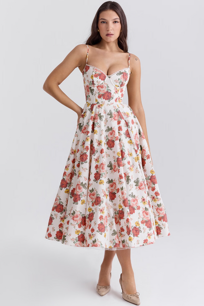 Luce – Midi Dress
