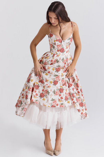 Luce – Midi Dress