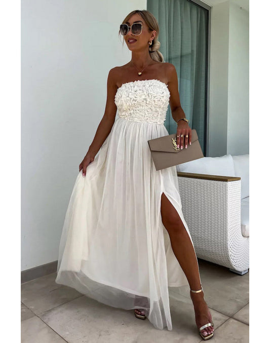 Ari – Maxi Dress