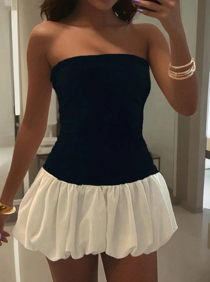 Danielle – Mini Dress