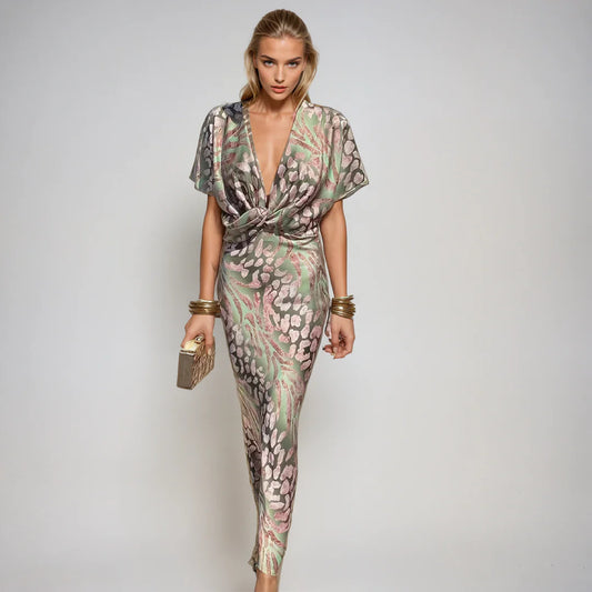 Ariella – Maxi Dress