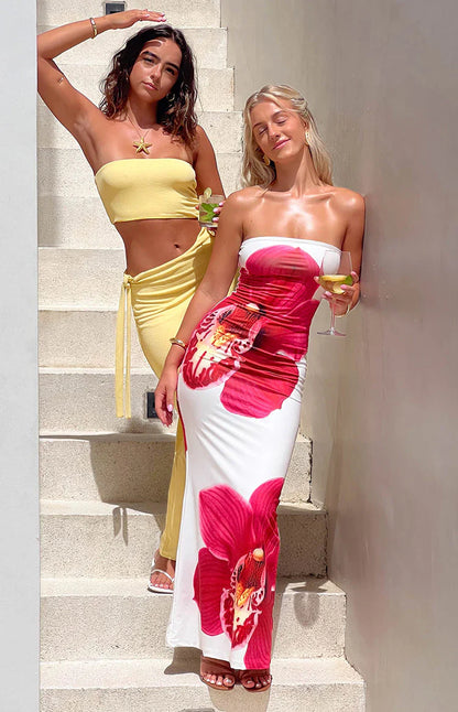 Arizona – Maxi Dress