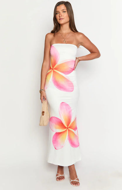 Arizona – Maxi Dress