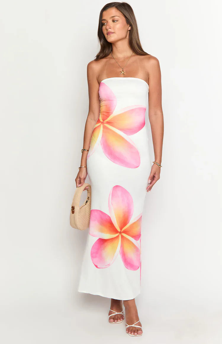 Arizona – Maxi Dress