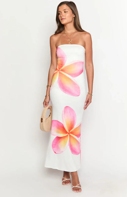 Arizona – Maxi Dress