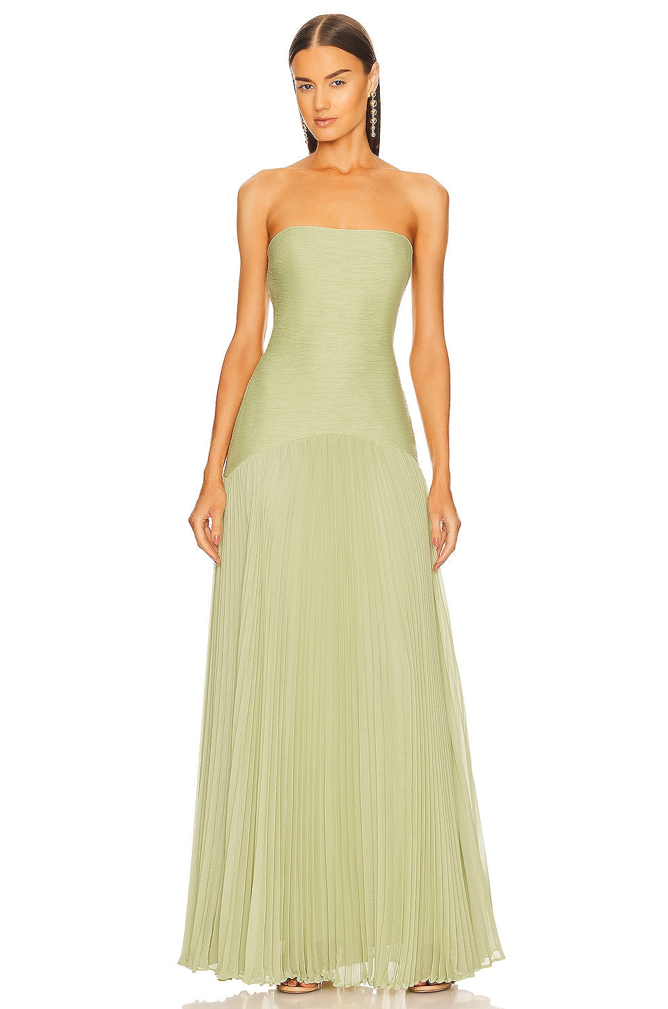 Catrina – Maxi Dress