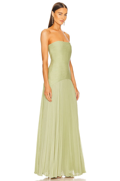 Catrina – Maxi Dress