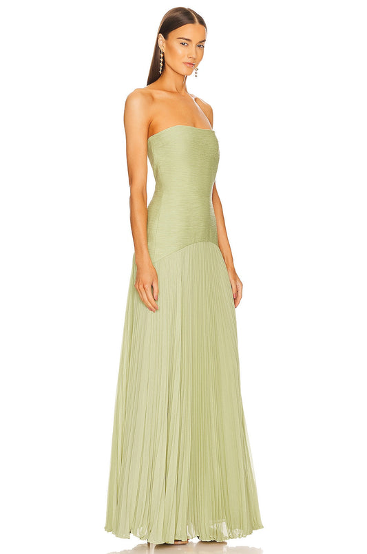 Catrina – Maxi Dress