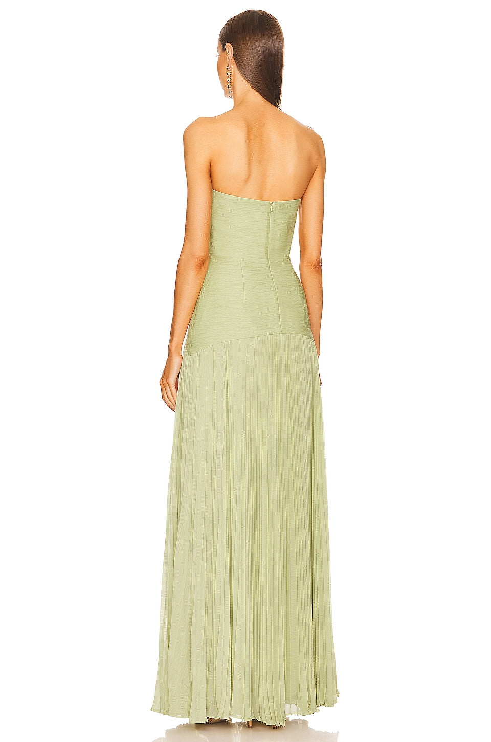 Catrina – Maxi Dress