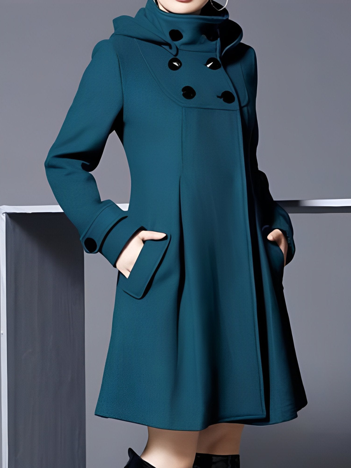 Belgravia – Coat