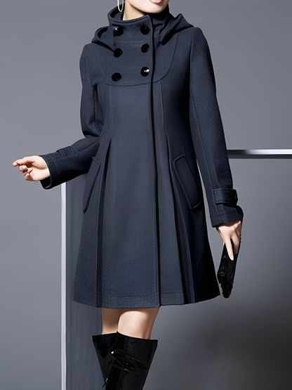 Belgravia – Coat