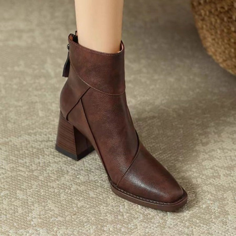 Dilys – Boots