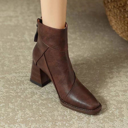 Dilys – Boots