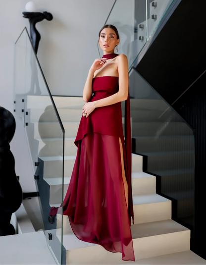 Aylin – Maxi Dress