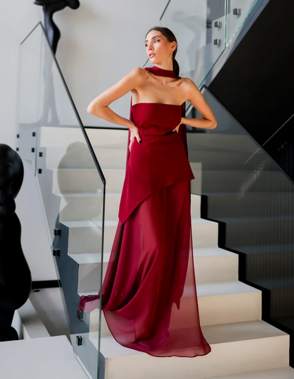 Aylin – Maxi Dress