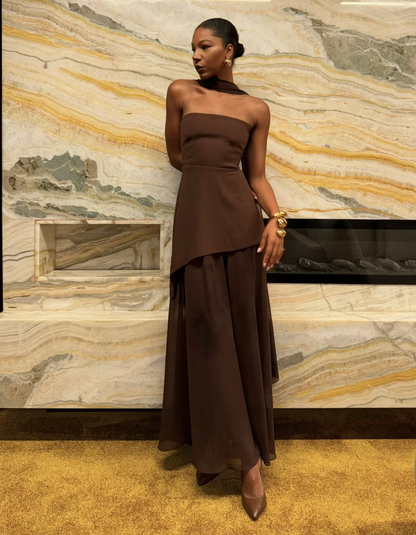Aylin – Maxi Dress