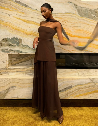 Aylin – Maxi Dress