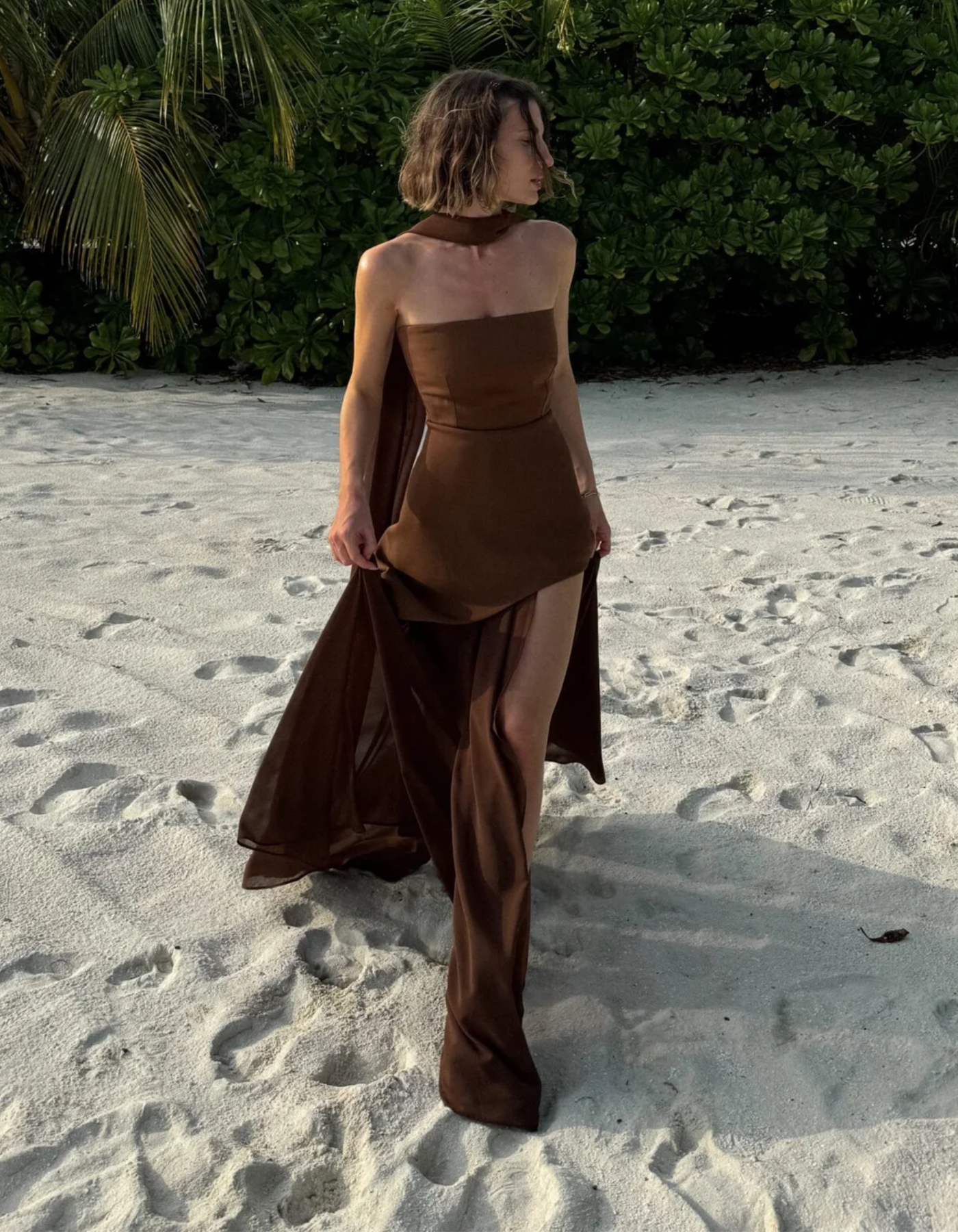 Aylin – Maxi Dress