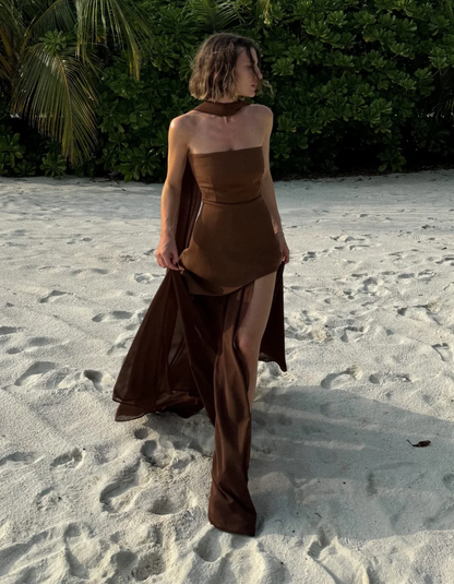 Aylin – Maxi Dress