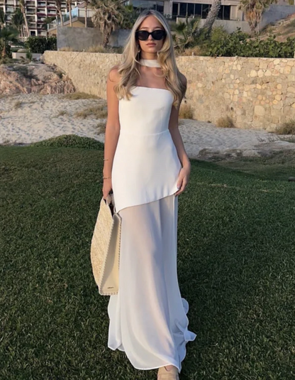 Aylin – Maxi Dress