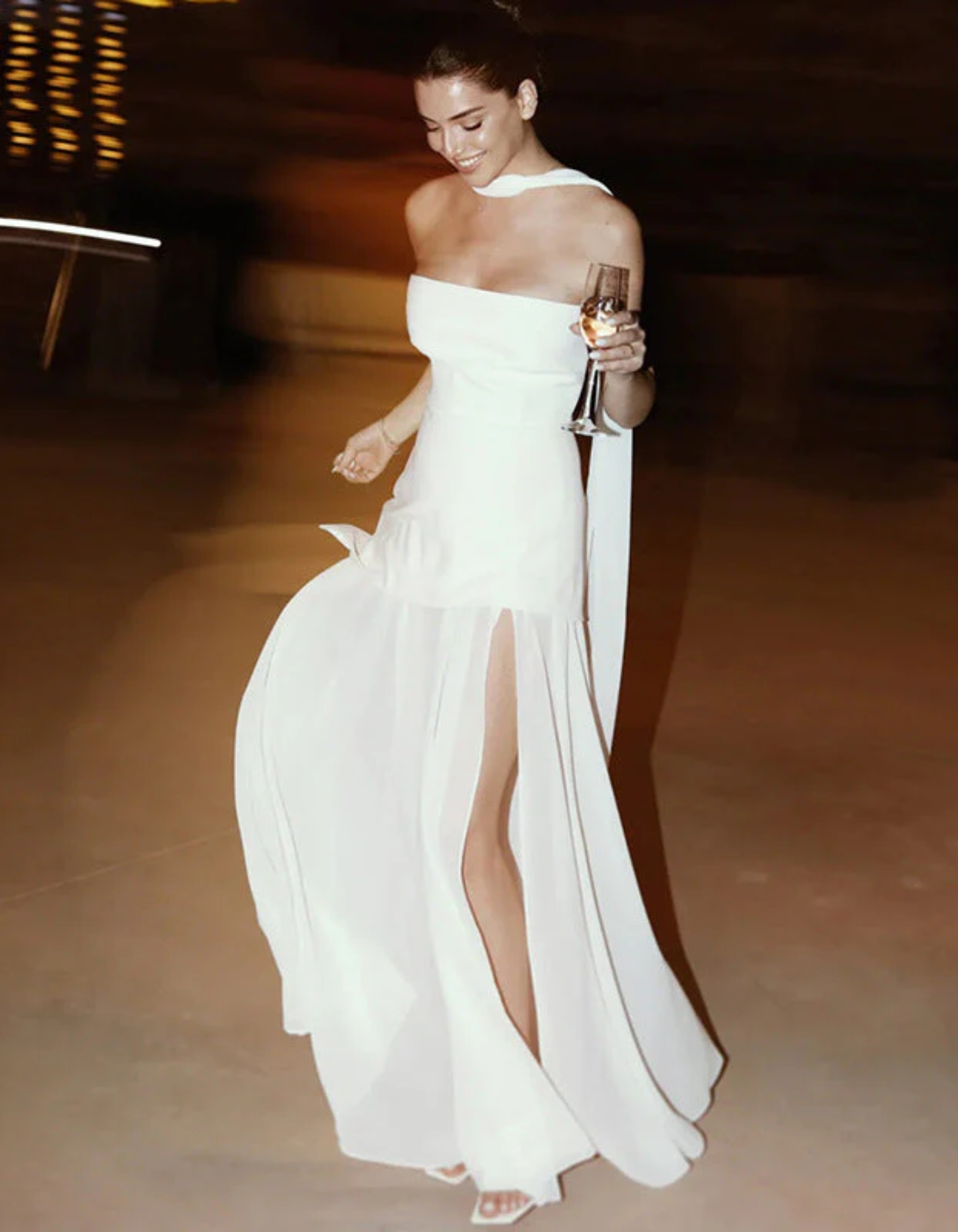Aylin – Maxi Dress