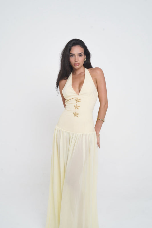 Verena – Maxi Dress
