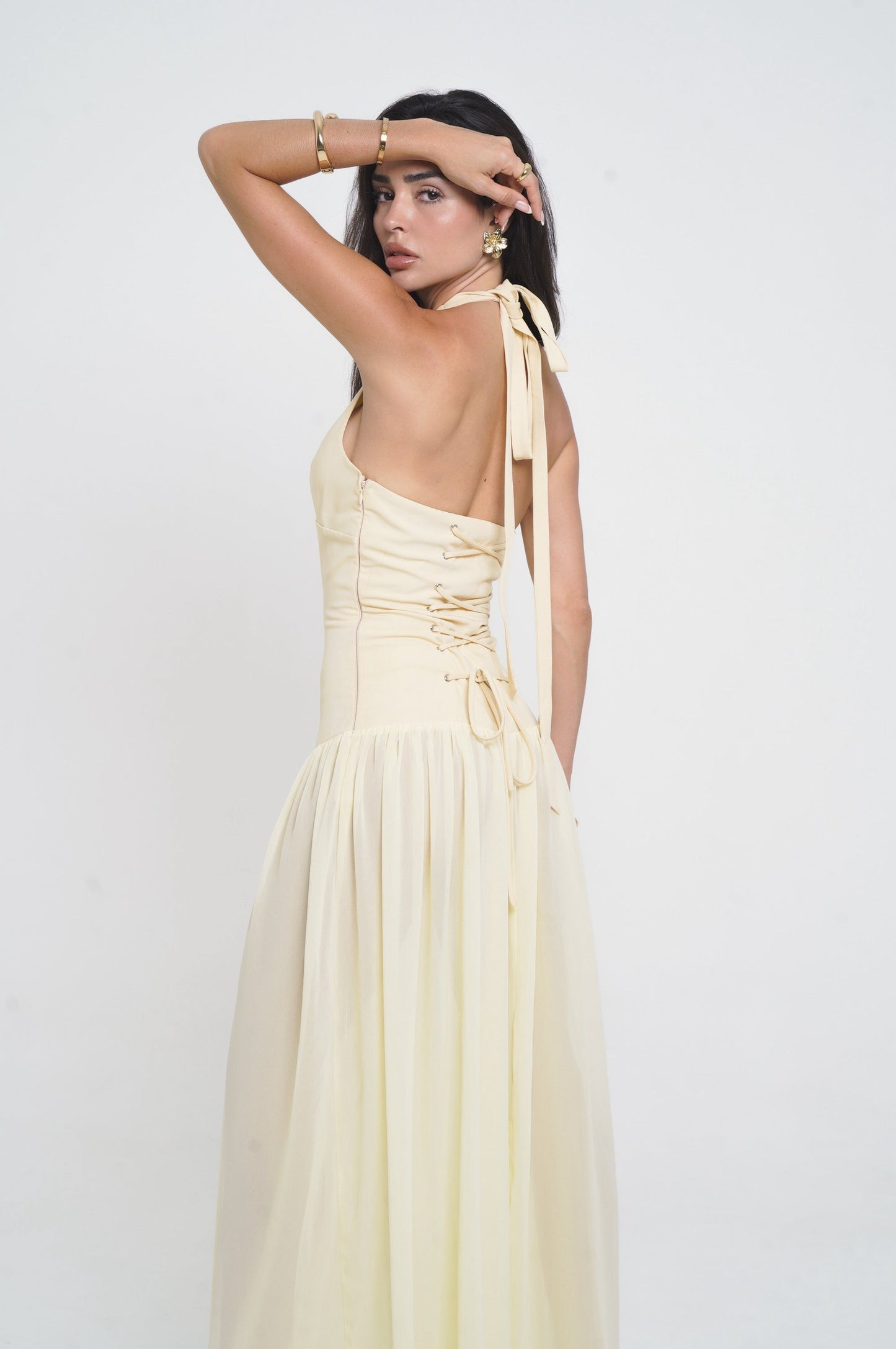Verena – Maxi Dress