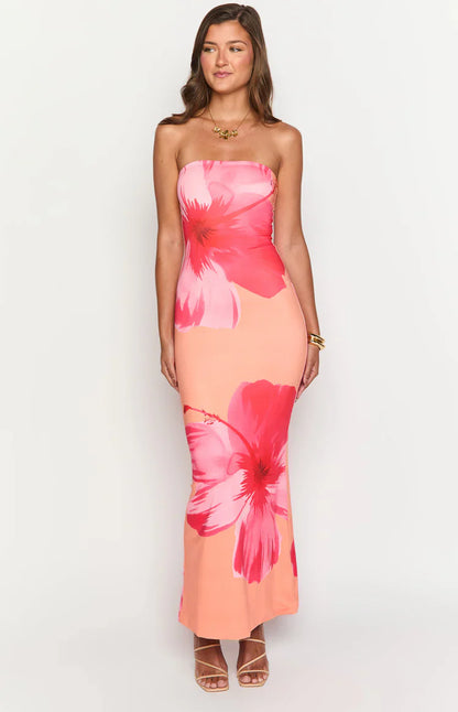 Arizona – Maxi Dress