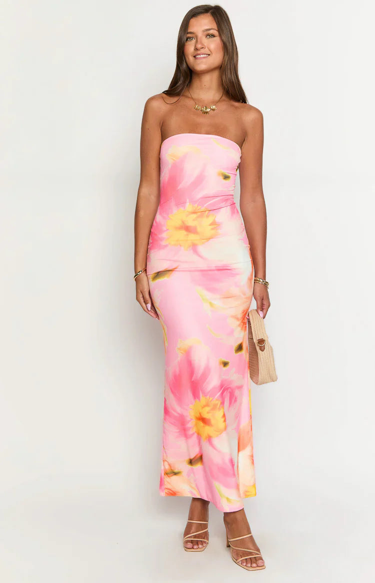 Arizona – Maxi Dress