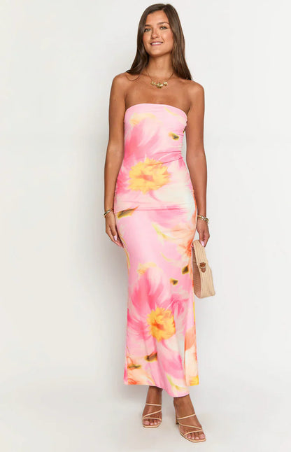Arizona – Maxi Dress
