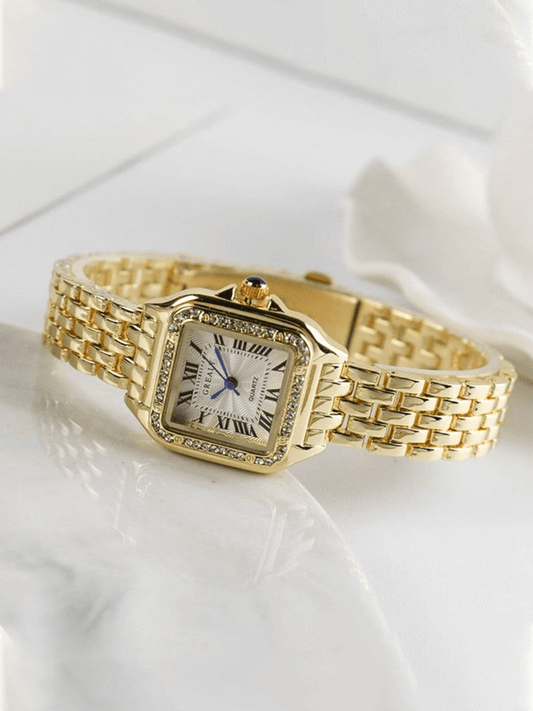 Aurora – Watch