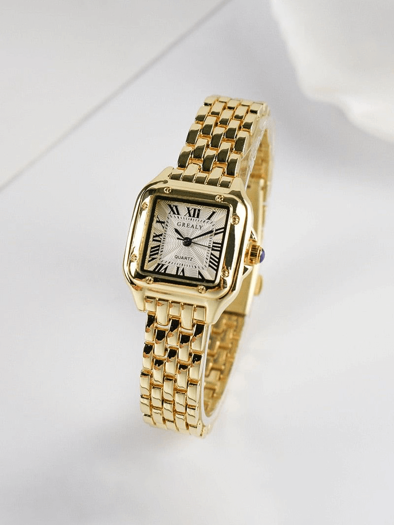 Aurora – Watch