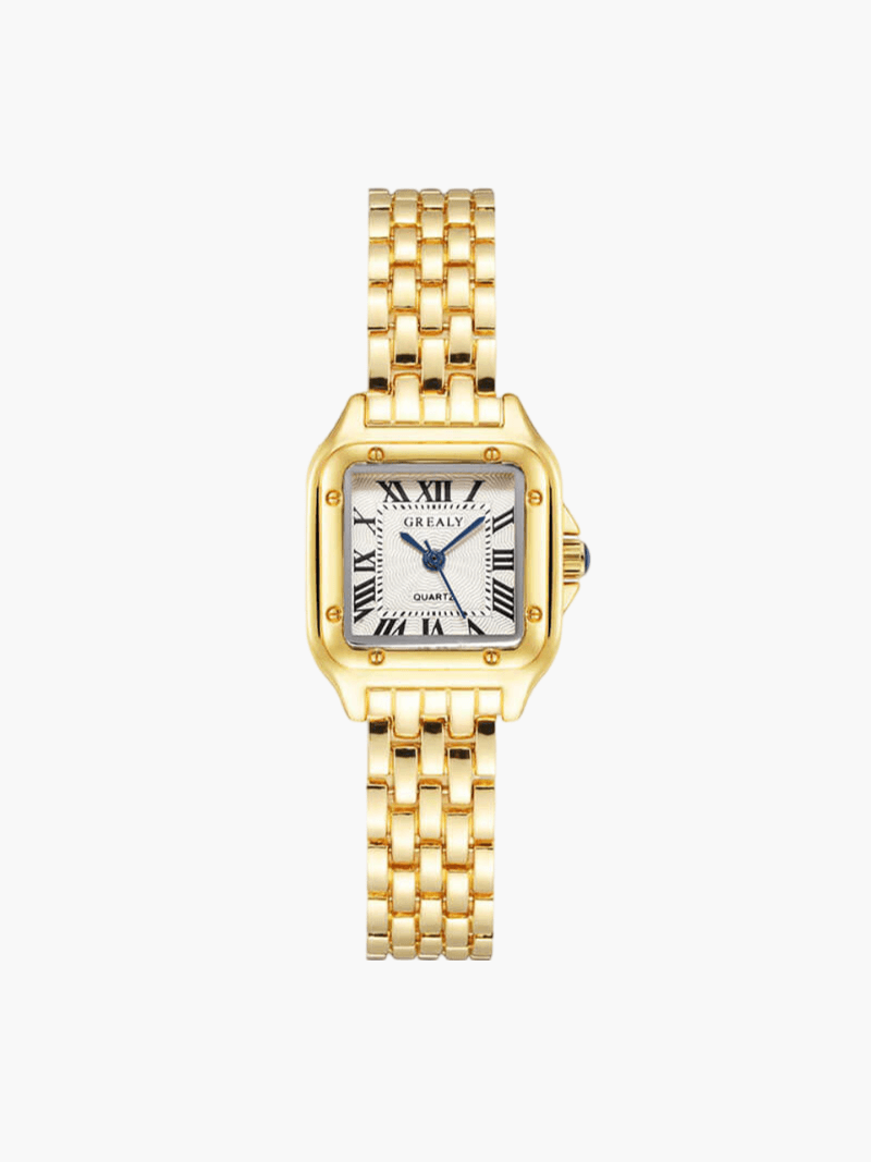 Aurora – Watch