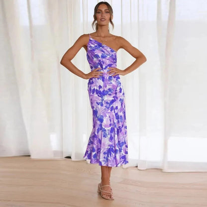 Eliza – Midi Dress