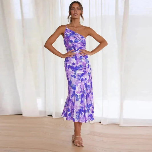 Eliza – Midi Dress