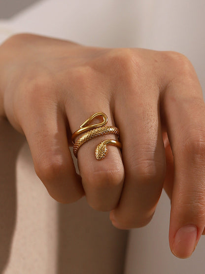 Ophelia – Ring